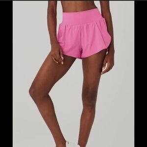 Gold Medal Short - Paradise Pink